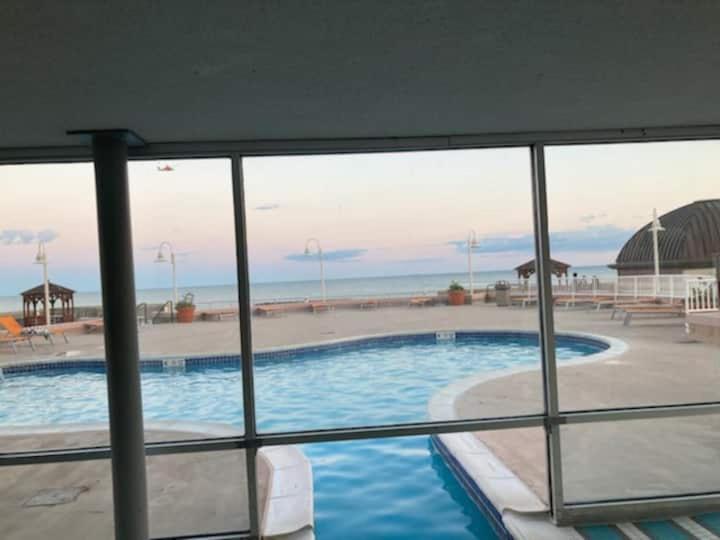 أتلانتيك سيتي Atlantic Palace المظهر الخارجي الصورة