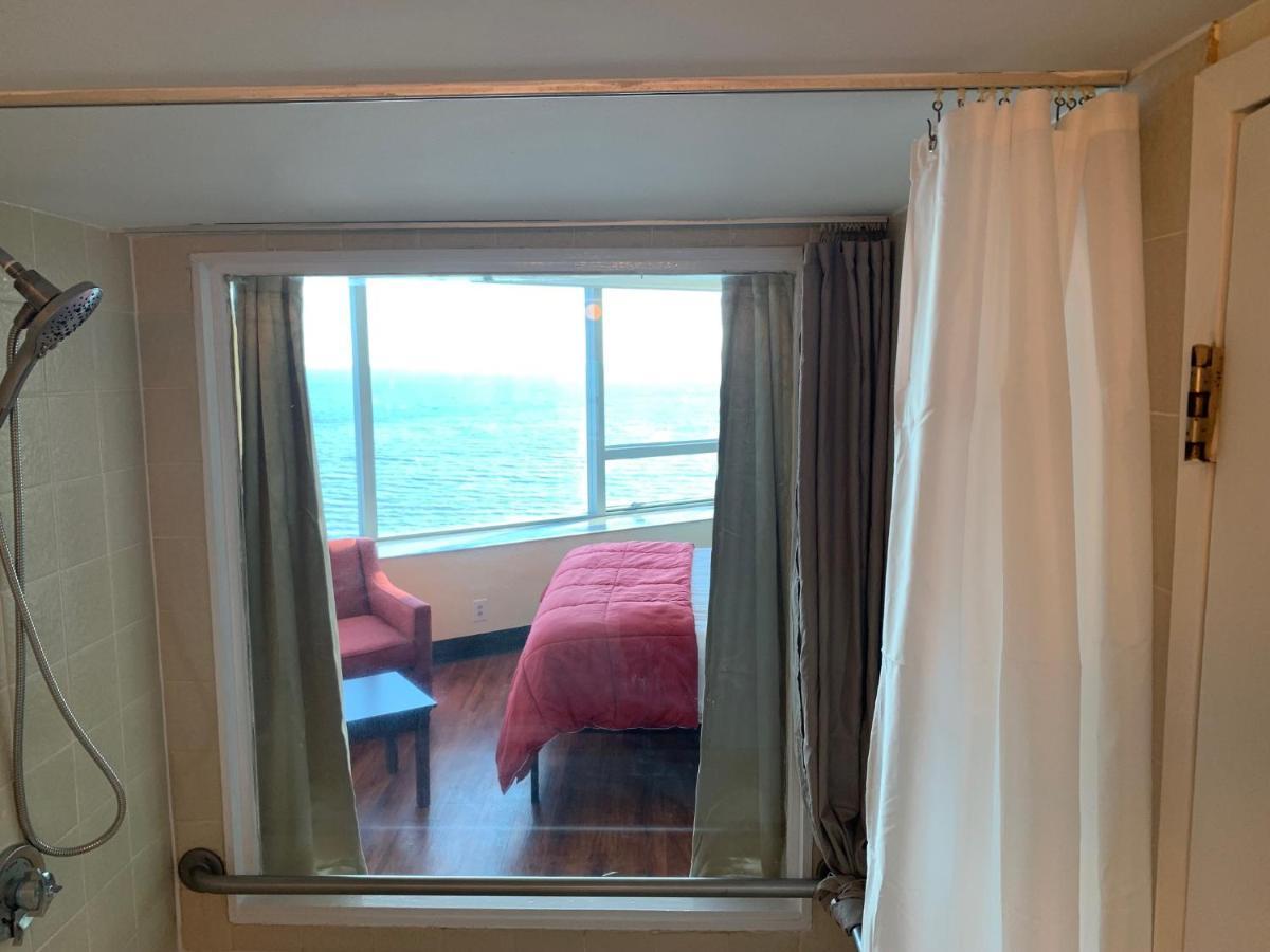أتلانتيك سيتي Atlantic Palace المظهر الخارجي الصورة